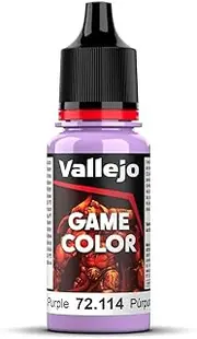 Vallejo Game Color 18 ml, Lustful Purple