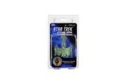 Star Trek Attack Wing Wave 10 Regent's Flagship Exp Pack Figure 14y+