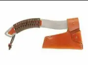 Snowpeak Hq 10Th Anniversary Firewood Split Axe Snow Peak Japan Snow Peak