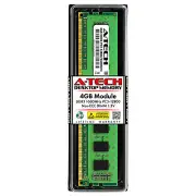4GB PC3-12800U Compaq Pro 6305 EliteDesk 700 G1 SFF Memory RAM