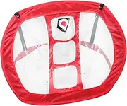 Golf Nets for Indoor Use Chipping Net for Golfers Fade-Resistant for Home Backyard School