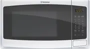 Westinghouse 23L 800W Microwave - White
