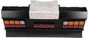 Tail Beam Taillight Compatible With Tamiya 1/14 RC Scania Tractor Truck Remote Control Toys Car Electric Model Compatible with Adults TH10225-SMT3