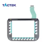 Membrane Keypad for 6AV6645-0EB01-0AX1 MOBILE PANEL 277F IWLAN Switch Keyboard