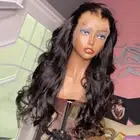 Body Wave Lace Front Wig 4x4 5x5 Lace Wig 13x6 Brazilian Wigs For Black Women