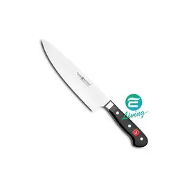 【易油網】Wusthof CLASSIC 三叉牌 經典款主廚刀 #4581/20
