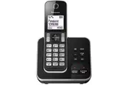Panasonic Cordless Phone with Answering Machine KX-TGD320ALB DECT - Very Good - Refurbished