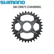 Shimano SLX SM-CRM75 Chainring 30T 32T 34T