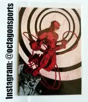 2014 ACEO MARVEL DAREDEVIL SKETCH CARD! 1/1! ONLY ONE!