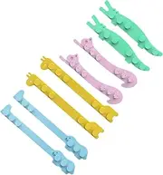 Mask Strap Hook Buckles Ear Protective Mask Hanger Easy to Use for Friends Random Colors