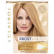 Clairol Frost & Tip Max Blonde Highlight