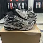 Size 6 - ASICS Gel Kayano 14 Metropolis Jasper Green