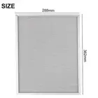 Aluminum Filters for CHEF RF2A60 RF2A61 RF2A90 RF2A91 Range Hoods (2PCS)