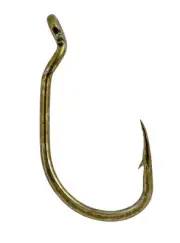 South Bend J-85-4 Live Bait Hook Sz4 10Pk