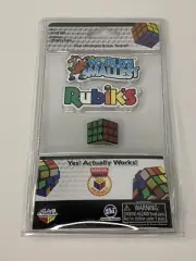 Rubik's Cube World's Smallest Super Impulse 503 Toy New NIB