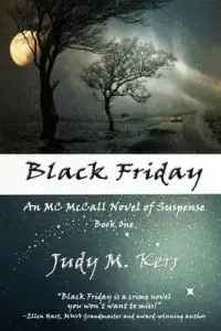 在飛比找博客來優惠-Black Friday: An MC McCall Nov