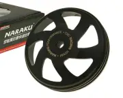 Peugeot Jet Force C-Tech Ice Blade 50cc (2013-) Naraku V.2 CNC Clutch Bell