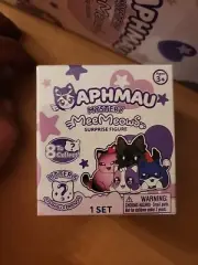 APHMAU Mystery MeeMeows Blind Box Series 5