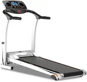 Folding Treadmills Treadmill,Fitness Equipment Household Silent Treadmill Foldable Small Folding Weight Loss Slimming Mute Walking