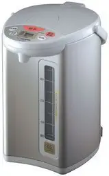 象印 ZOJIRUSHI CD-WBF40 4公升 微電腦 熱水瓶