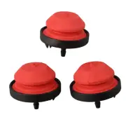 3Pcs 570682 570682A Primer Bulb for Tecumseh Snow King HMSK100 Snow Blower