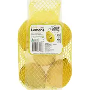 The Odd Bunch Lemon Prepacked 500g
