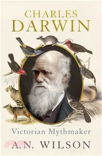 在飛比找三民網路書店優惠-Charles Darwin：Victorian Mythm