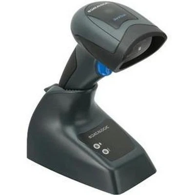 Datalogic QBT2430-BK-BTK1 QuickScan - Handheld Barcode Scanner