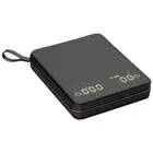 Electronic Coffee Scale with Timer Rechargeable Smart Coffee Scale Kitchen Scale