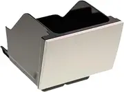 Marc Container Compatible with/Replacement Part for Delonghi 7313245771 ECAM 350.35.W Dinamica Fully Automatic Coffee Machines