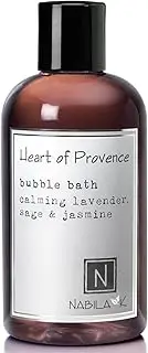 Heart of Provence Bubble Bath by Nabila K (8oz)