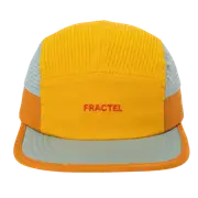 Fractel - M-Series Cap - Sienna