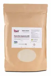 BVV Pure-Flo® B81 Supreme Activated Bleaching & Decolorizing Bentonite for Ed...
