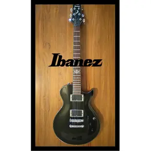 Ibanez ART120 BK 電吉他