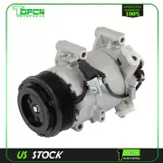 New AC Compressor Fits Honda Civic 2016-2020 CR-V 2017-2021 L4 1.5L (for: Honda)