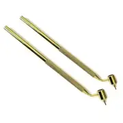 Vintage Design Car Scratch Repair Applicator Pen Perfect for Fine Details