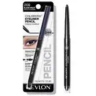 Revlon ColorStay Smudge/Waterproof Brow Eyeliner Pencil 209 Black Violet - NEW