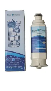 Best Choice BCF42 Replacement for Samsung DA97-17376B HAF-QIN 1PACK