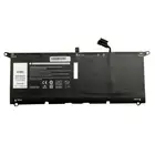 DXGH8 Laptop Battery for XPS 13 9370 9380 7390 9305 Latitude 3301 7.4V 41Wh