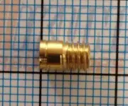 Mikuni Low Jet