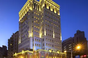 台北城飯店Taipei City Hotel