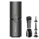 HOTO 4 in 1 Compressed Air Capsule