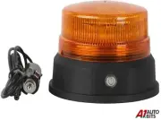 Wireless LED 12v Rechargeable Amber Warning Recovery Lamp Magnetic Beacon