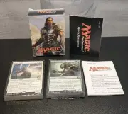 MTG 2016 Your Path Begins Here 60 Cards ( 2-30 Cards) Deck Magic The Gathering