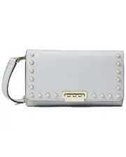 ZAC Zac Posen Dolphin Earthette Women Cross Body