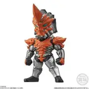 CONVERGE ULTRAMAN 3 [017.Juggler Juggler]