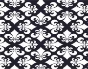 Lily Wall Stencil Pattern Home Decor Art New Reusable size 18" x 12"