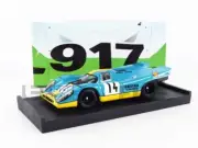 BRUMM 1/43 - PORSCHE 917 K - 1000 KMS MONZA 1970 R422