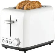Kambrook 2 Slice Cool Touch Toaster