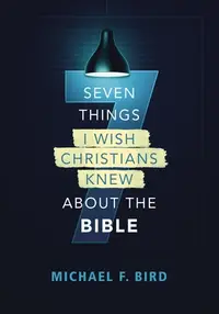 在飛比找誠品線上優惠-Seven Things I Wish Christians